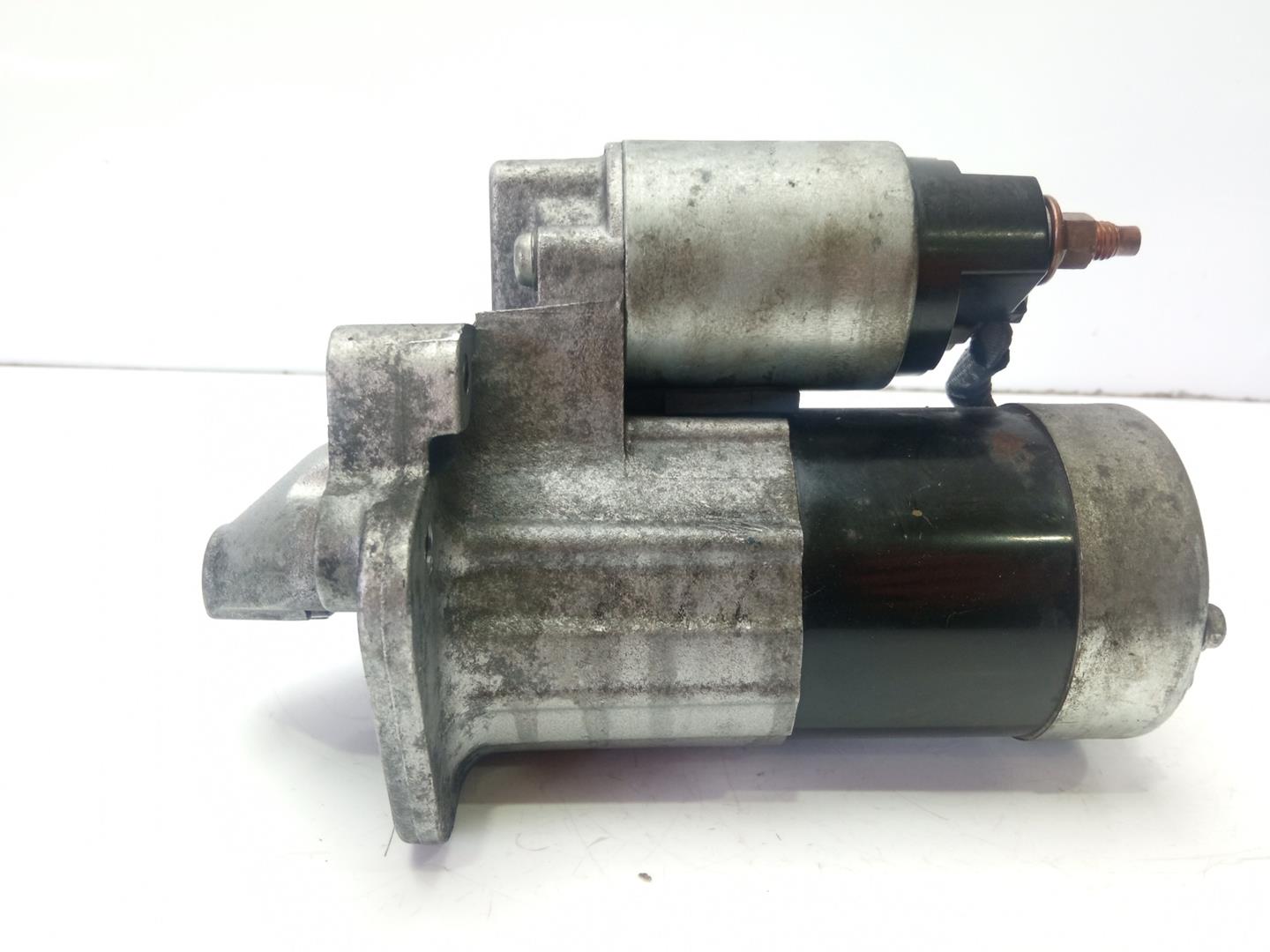 HYUNDAI Scenic 2 generation (2003-2010) Starter Motor M000T87881,8200584675B 22705214