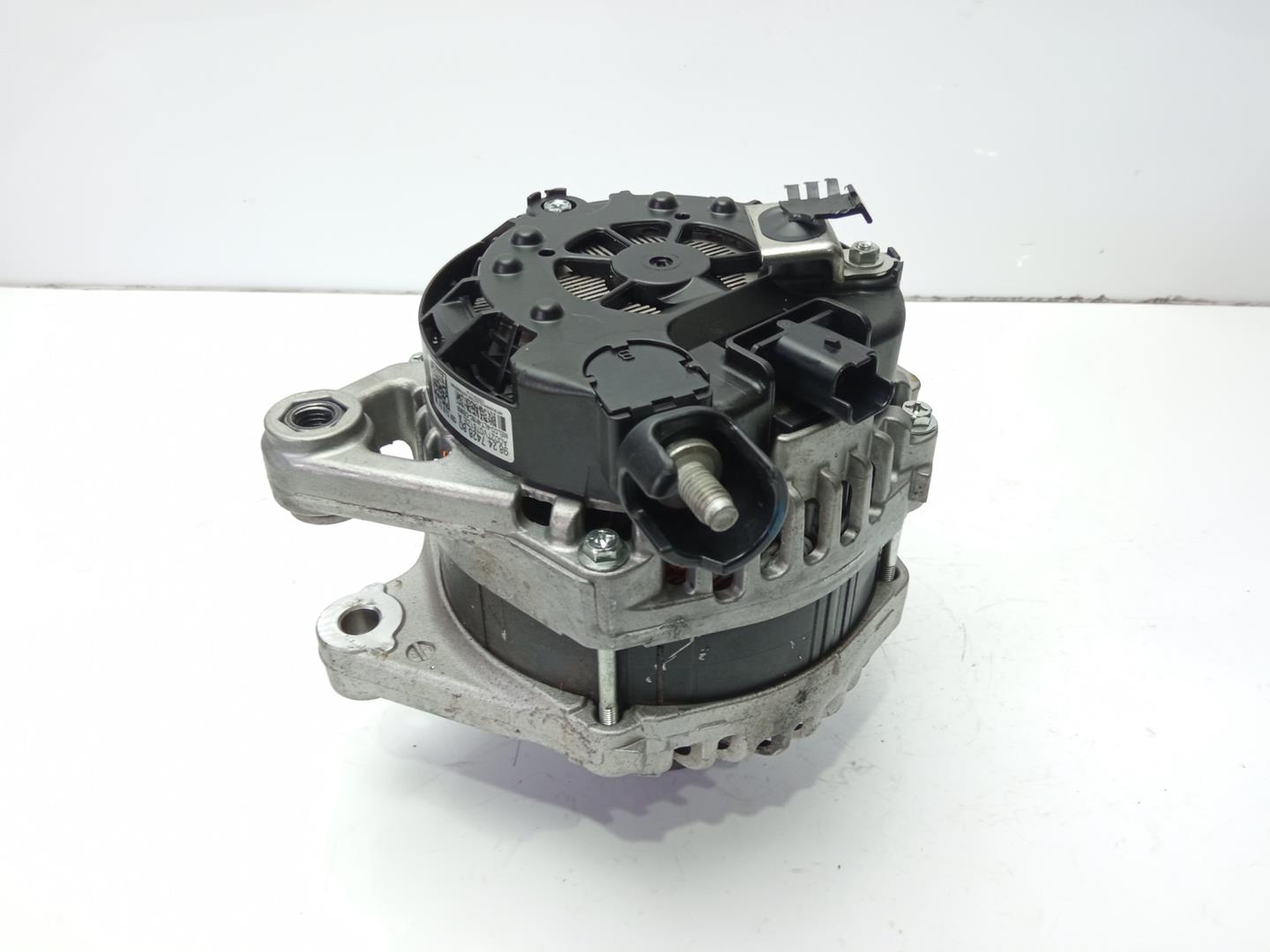 PEUGEOT 5008 1 generation (2009-2016) Alternator 9824742880,A002TV0781ZEA,CL18 18481066