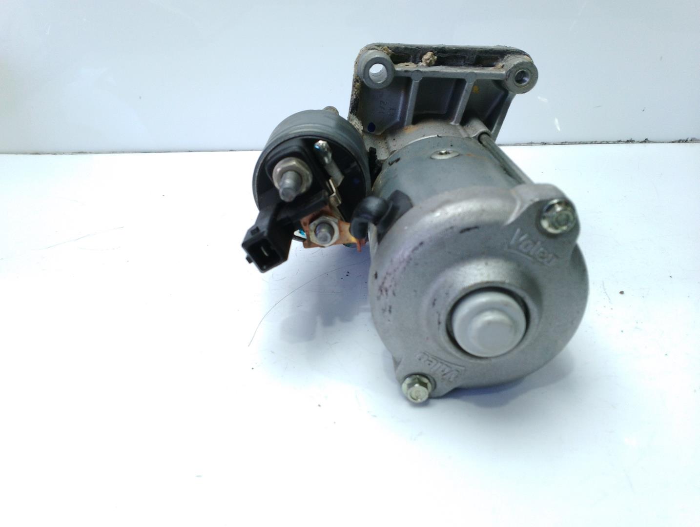 CITROËN C5 AirCross 1 generation (2017-2024) Starter Motor 9832577880, 8G12399OAB1, ESW2021HE 24006399