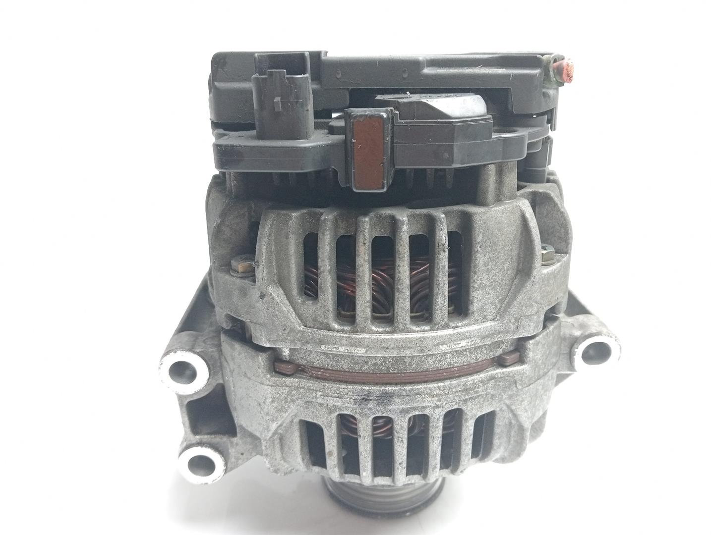 VAUXHALL Clio 3 generation (2005-2012) Alternator 8200667605, 7700434899 22708033