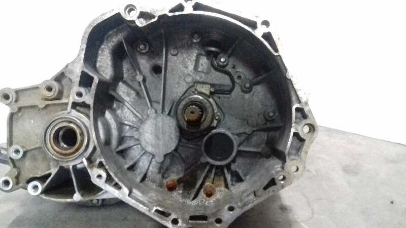 MAZDA Astra H (2004-2014) Greičių dėžė (pavarų dėžė) 5495775 18412708