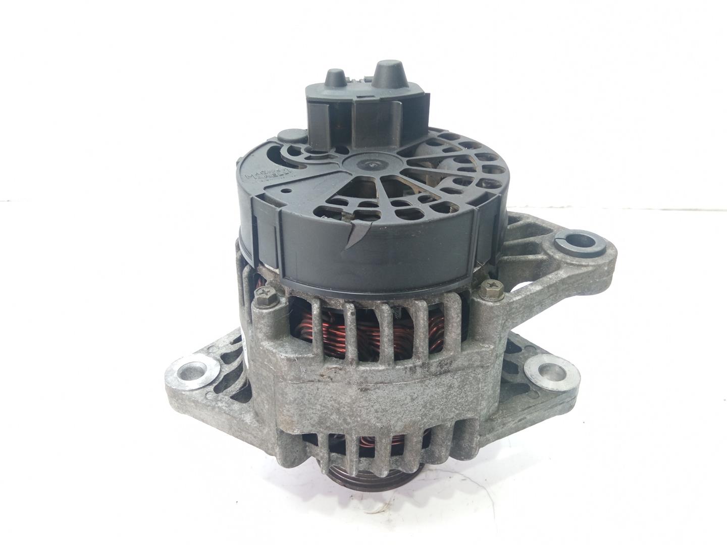 ALFA ROMEO 147 2 generation (2004-2010) Alternator 46782213 22705413