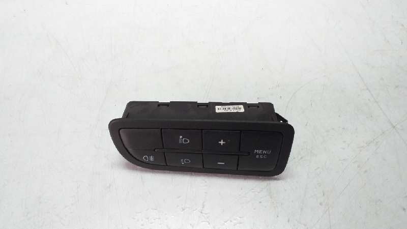 FIAT Grande Punto 1 generation (2006-2008) Switches 735367268, 61045900 18417952