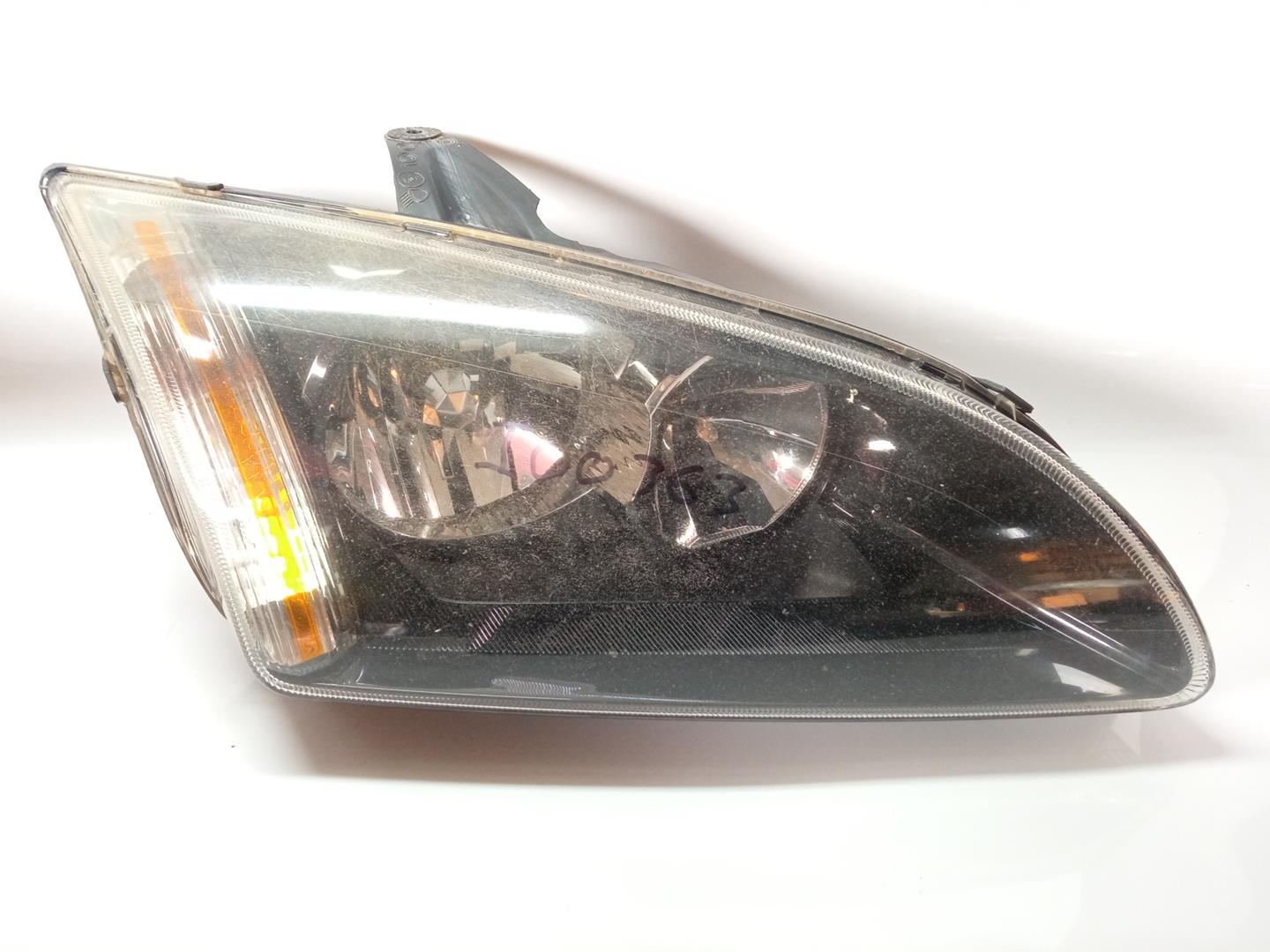 FORD Focus 2 generation (2004-2011) Front Right Headlight 1480983 22699019