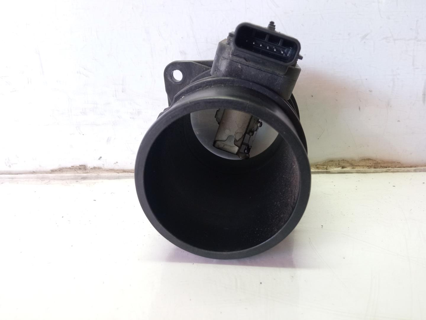 CHEVROLET Clio 3 generation (2005-2012) Mass Air Flow Sensor MAF 8200358901, 8200299956 18443273