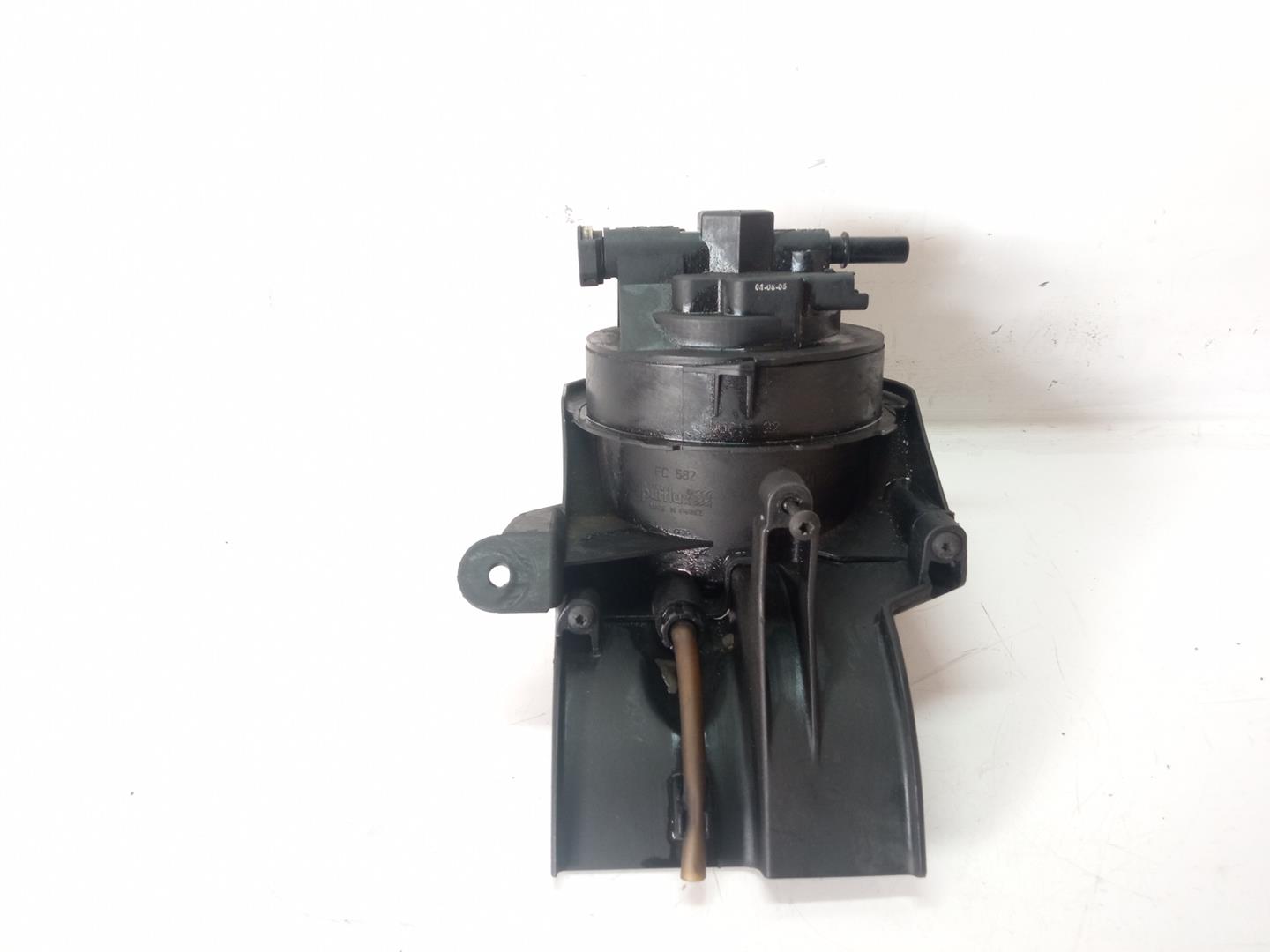 PEUGEOT Focus 2 generation (2004-2011) Alte piese compartiment motor 9645928180, 9645928180 18464398