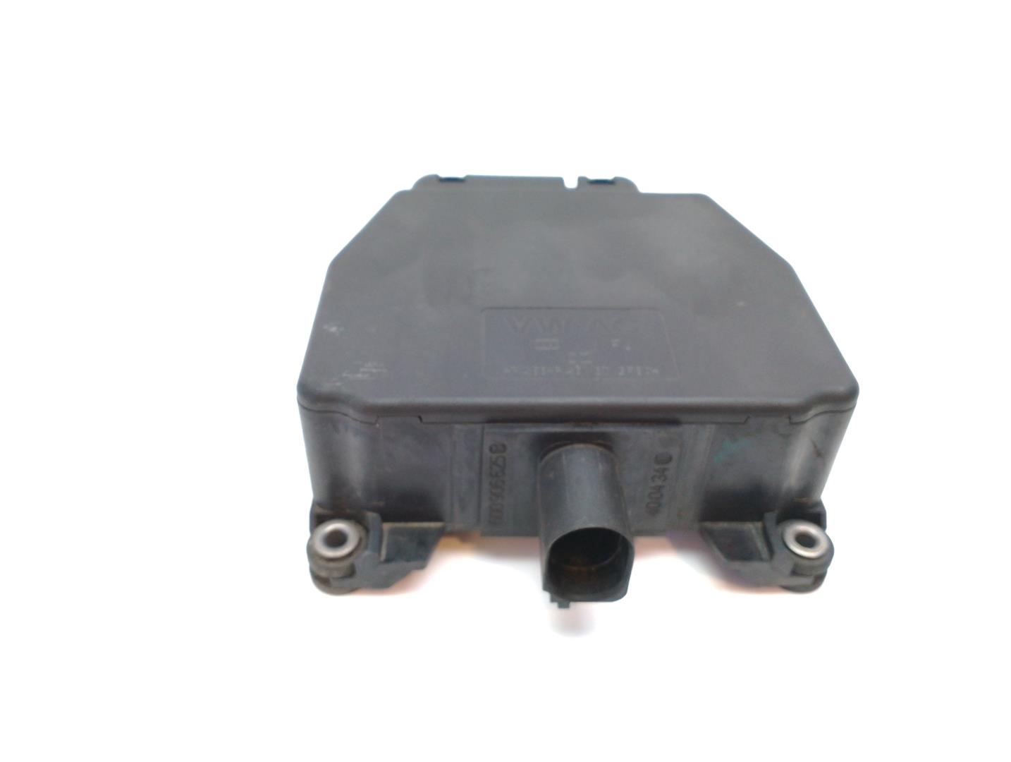 SEAT Cordoba 2 generation (1999-2009) Solenoid Valve 6Q0906625B 22705309