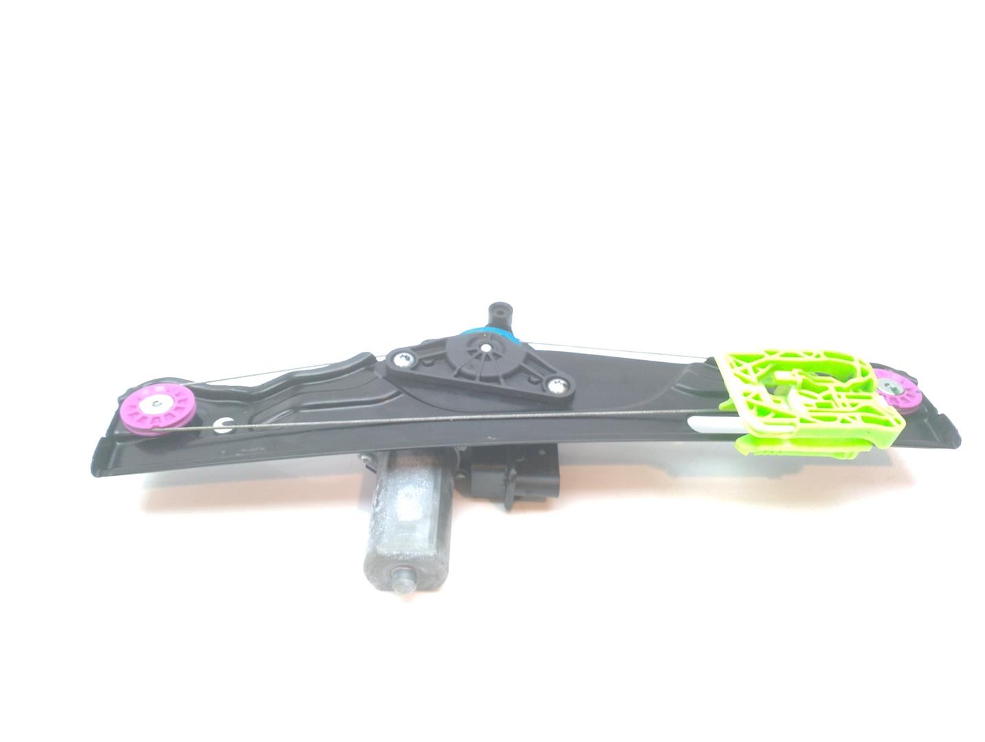 MINI Cooper R56 (2006-2015) Rear Right Door Window Regulator 51357490206, 67627354889 20353018