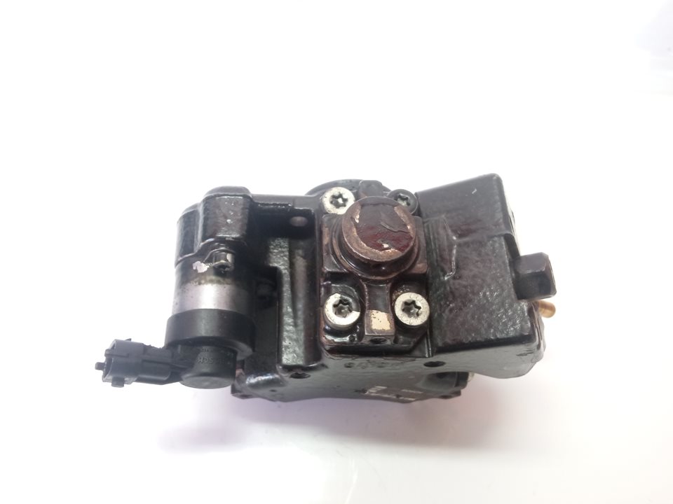 OPEL Corsa D (2006-2020) High Pressure Fuel Pump 55206489, 0445010157 24005950