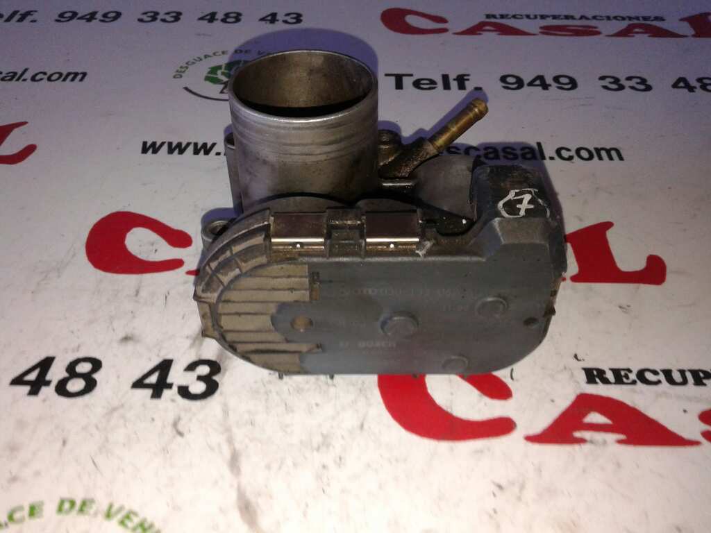 LEXUS Cordoba 1 generation (1993-2003) Throttle Body 030133062A, 0280750049 18354093