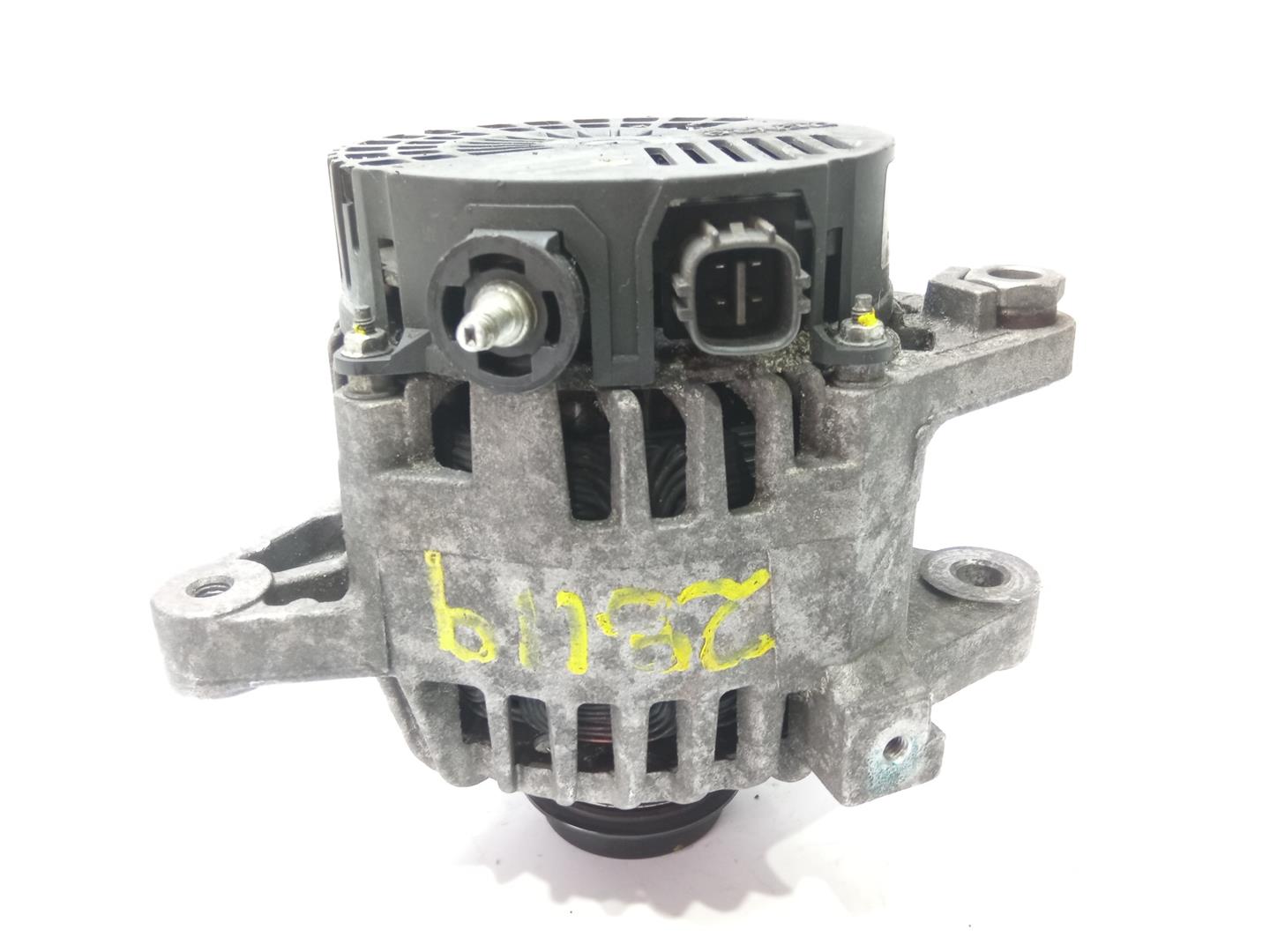 TOYOTA Auris 2 generation (2012-2015) Alternator 270600T010 22705483