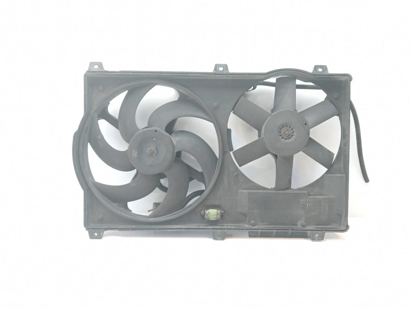 LAMBORGHINI Jumper Diffuser Fan 1253C1,1253A0 20392605