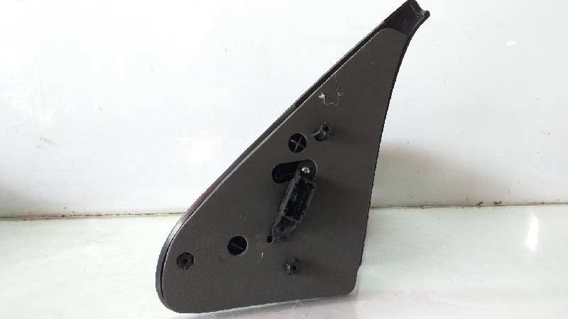 RENAULT Clio 2 generation (1998-2013) Right Side Wing Mirror 12443070 18421932