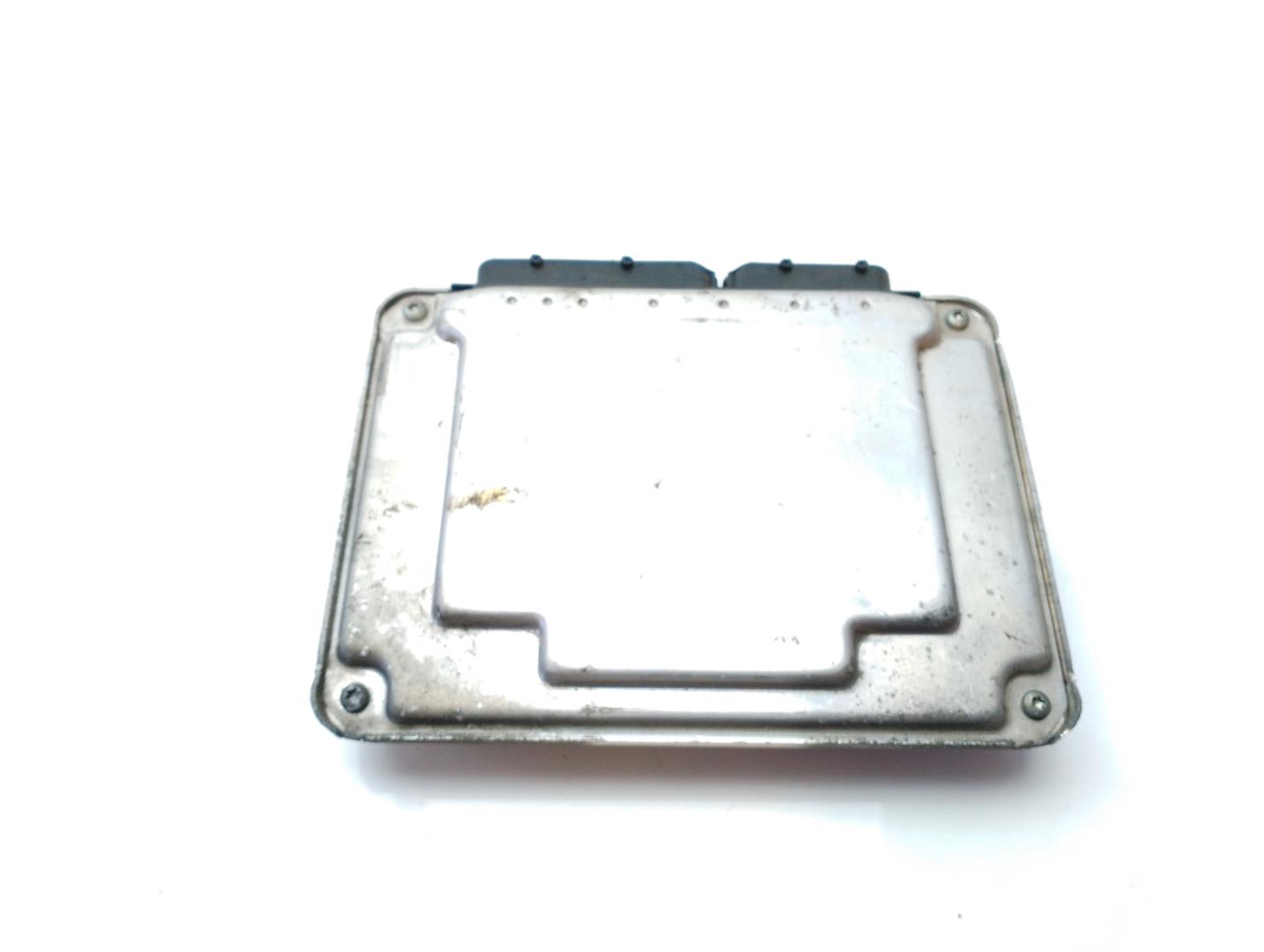 SEAT Cordoba 2 generation (1999-2009) Engine Control Unit ECU 038906019KT, 0281011219 18485119