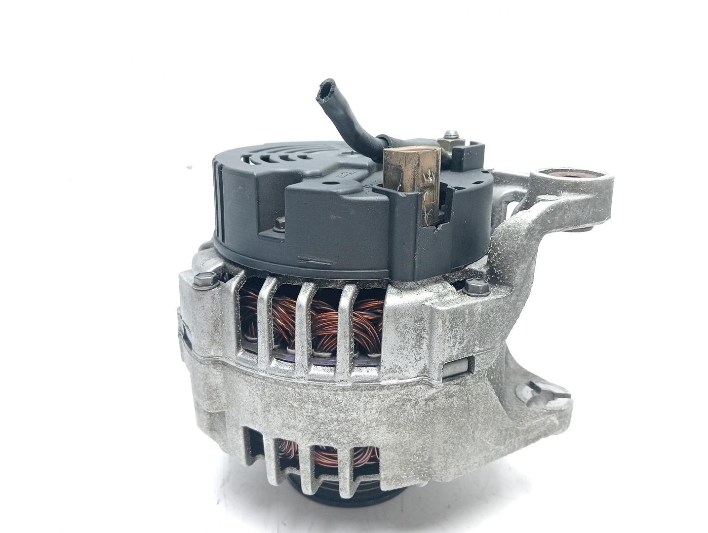 FIAT A3 8L (1996-2003) Alternator 06C903016A 22707571