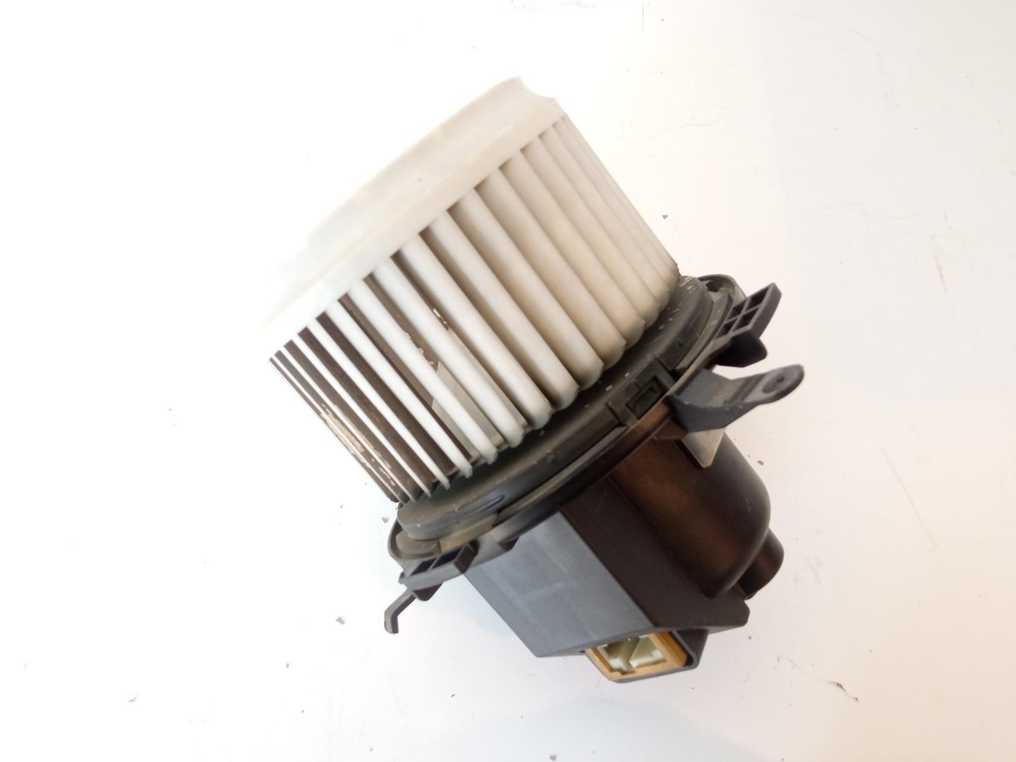 CITROËN C4 Picasso 2 generation (2013-2018) Sildītāja ventilators 1609690280, 1609690280 18461271