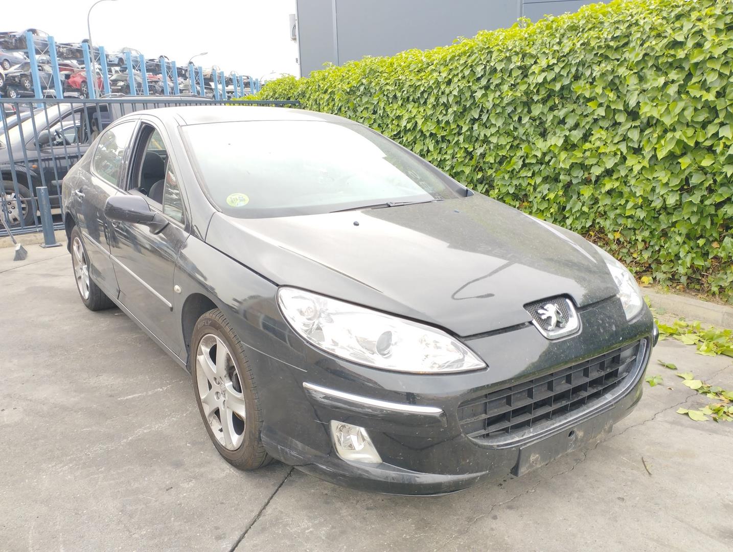 PEUGEOT 407 1 generation (2004-2010) Форсунка 9647247280 22329612