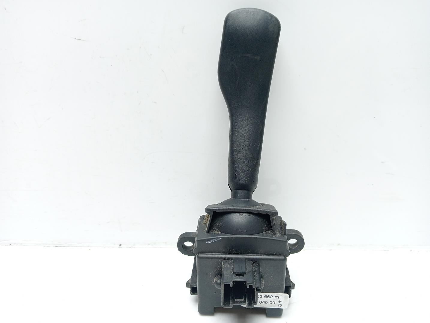 BMW X3 E83 (2003-2010) Turn switch knob 8363662, 0110400025 22329631