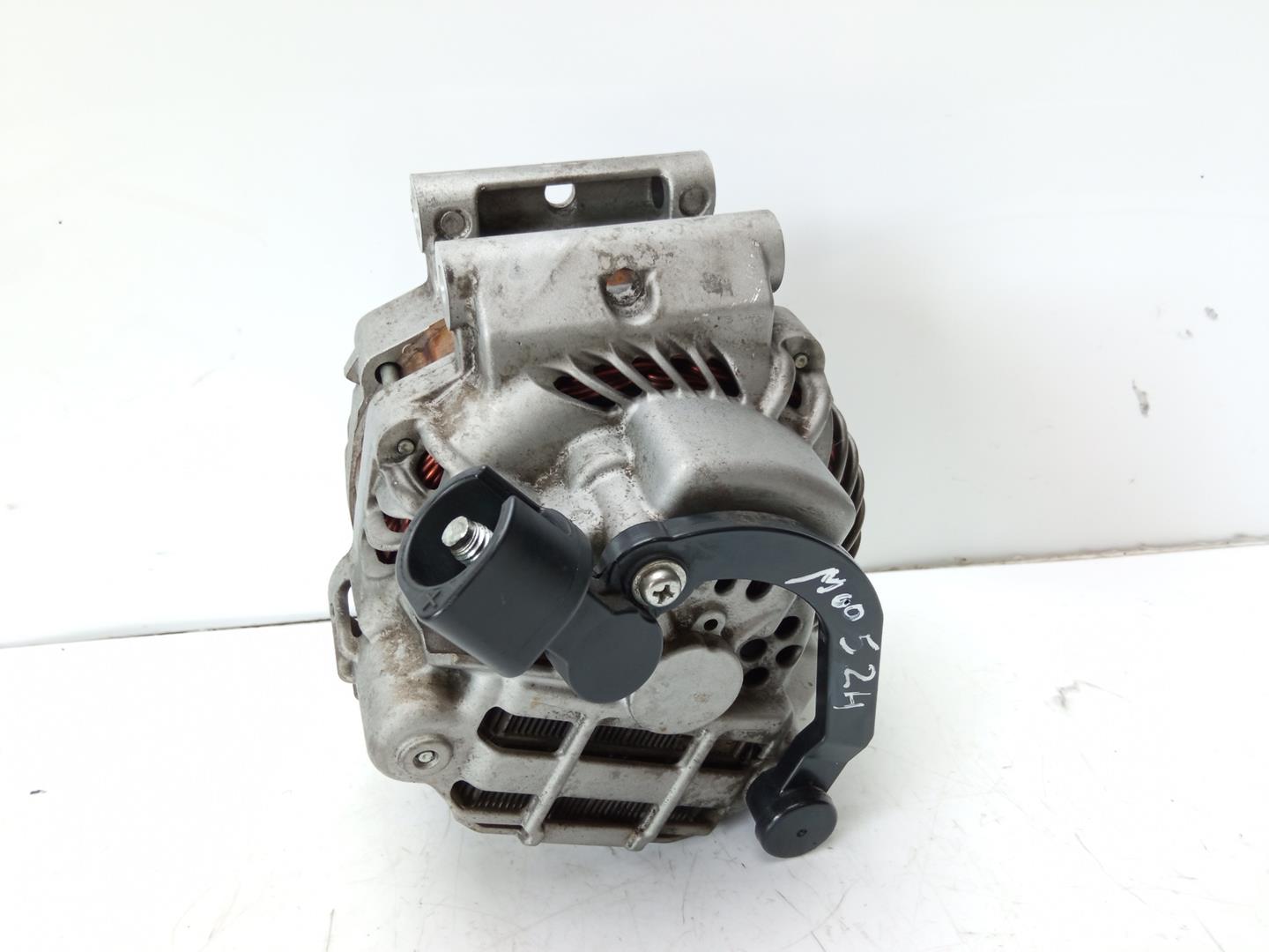 CITROËN C4 Picasso 1 generation (2006-2013) Alternator 5705KG 22706863