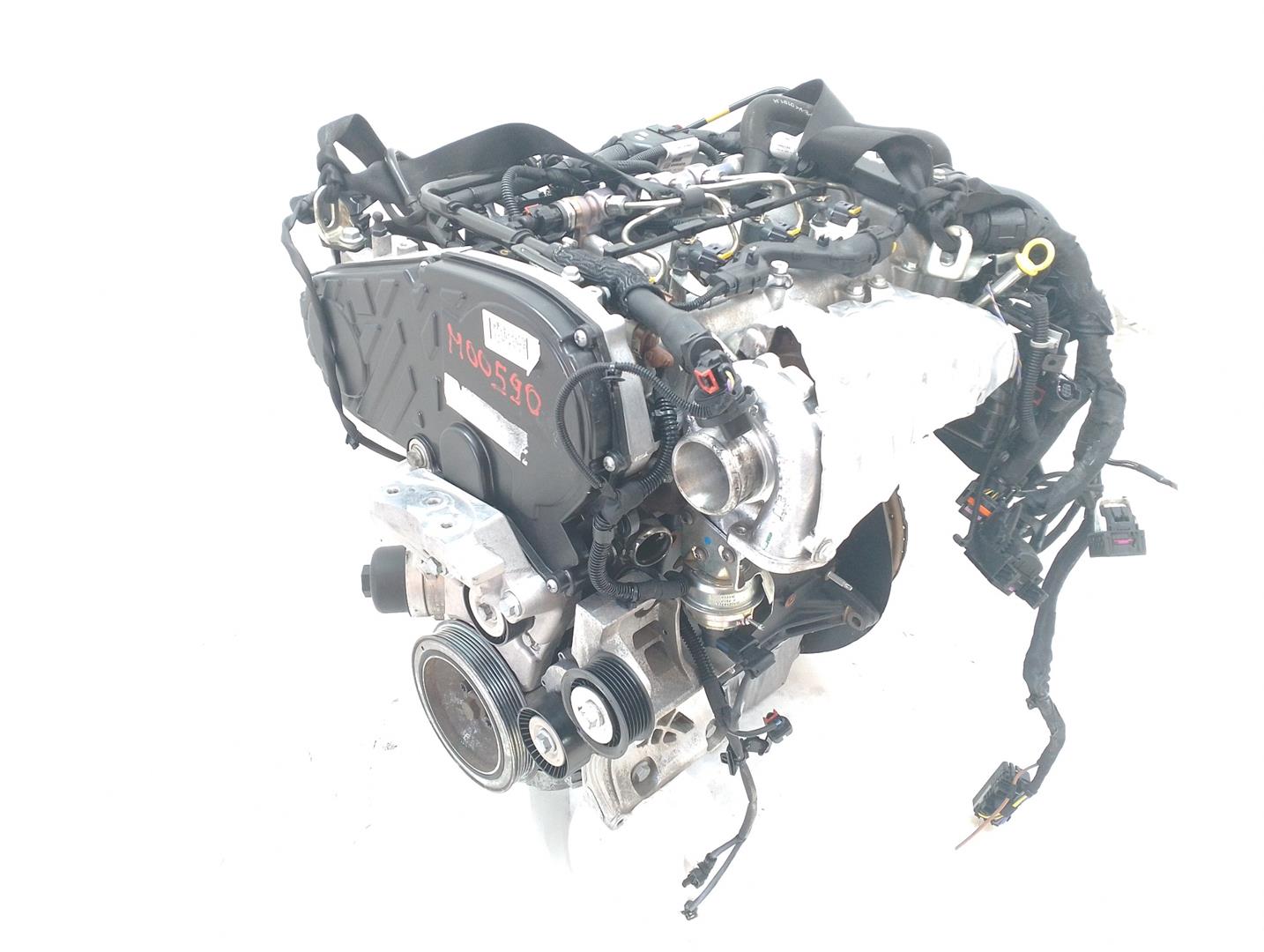 OPEL Insignia A (2008-2016) Engine A20DTE 22706649