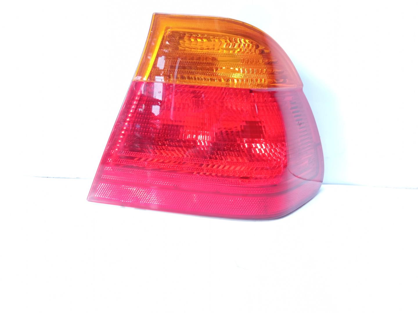 BMW 3 Series E46 (1997-2006) Rear Right Taillight Lamp 63218364922 21803665