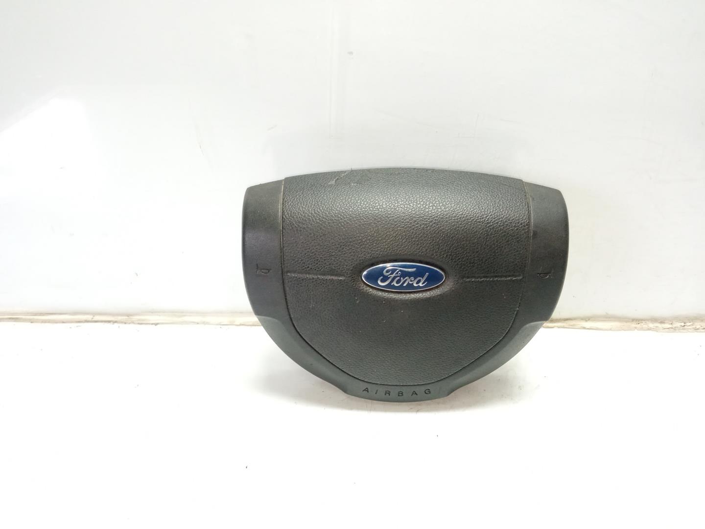 FORD Fiesta 5 generation (2001-2010) Egyéb vezérlőegységek 6S6AA042B85 18437710