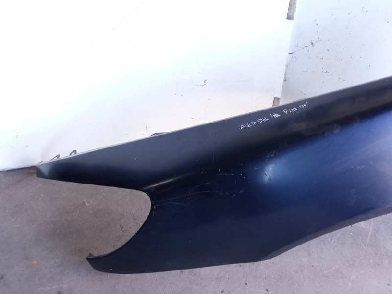 FIAT 607 1 generation (2000-2008) Front Left Fender 7840N8 18426030