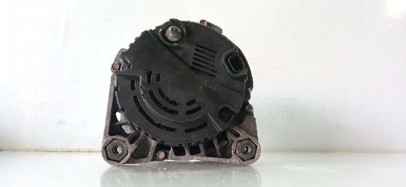 MERCEDES-BENZ Kangoo 1 generation (1998-2009) Alternator 7711497157,SG12B038 22679298