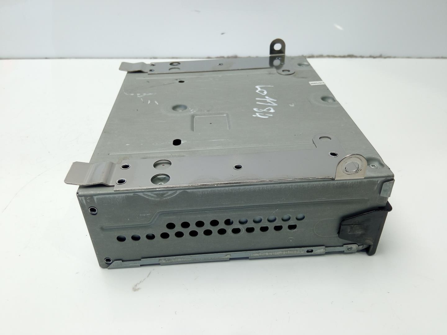 AUDI A6 allroad C6 (2006-2011) Other Control Units 4E0910148E, 4F0035541L 18477566