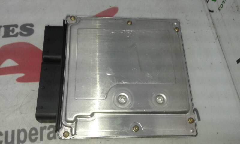 AUDI 3 Series E46 (1997-2006) Motorkontrolenhed ECU 0281010565,DDE7791190,7792459 18363704