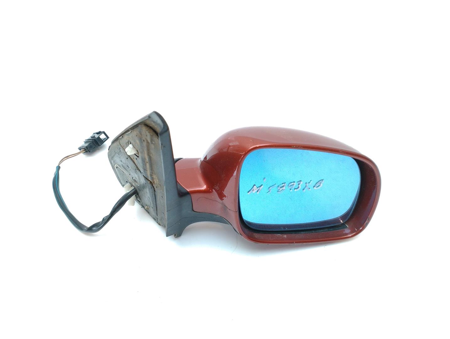 CHEVROLET Bora 1 generation (1998-2005) Right Side Wing Mirror 010515 20355284