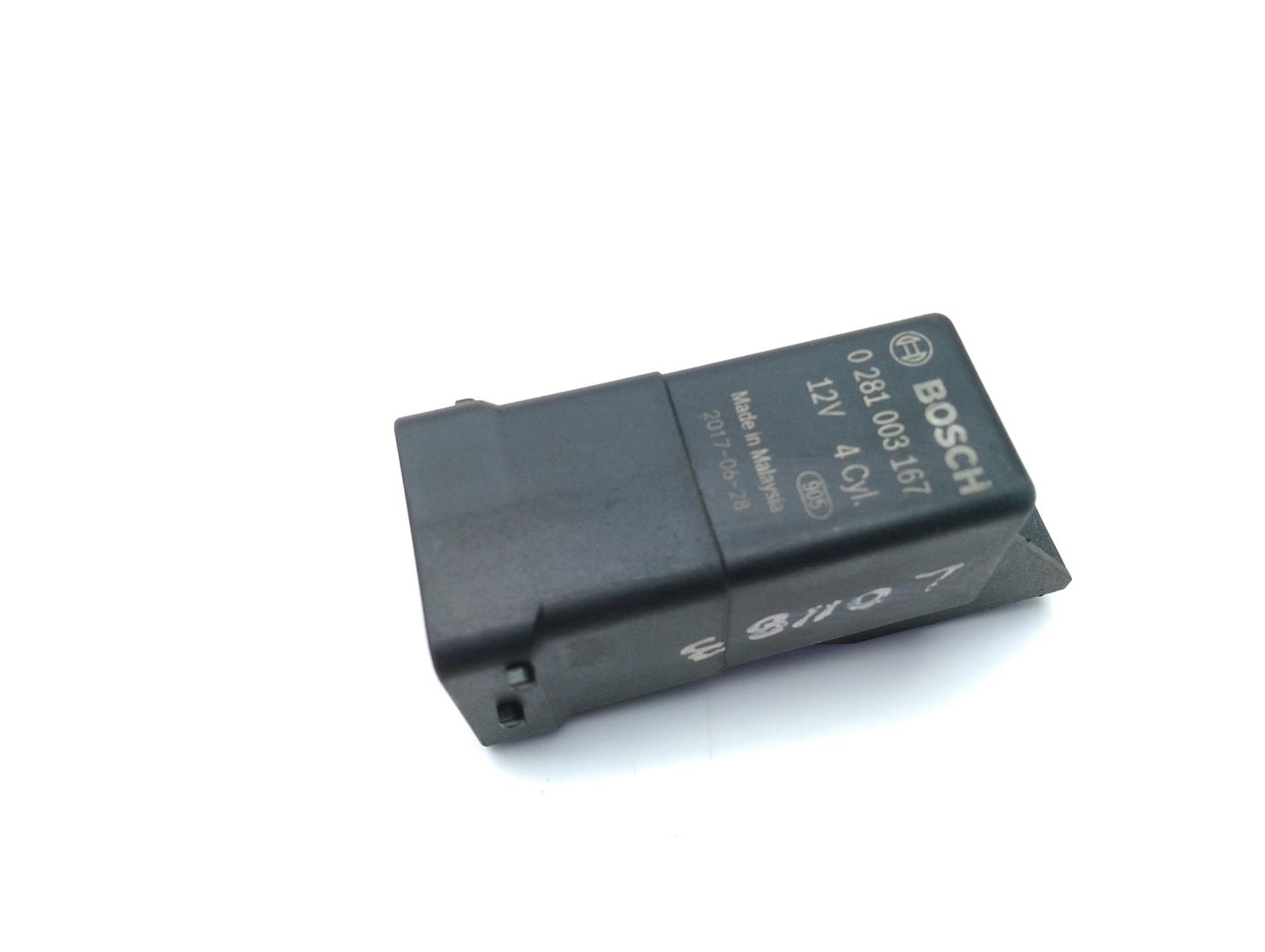 IVECO Daily 6 generation (2014-2019) Relays 5802075976,0281003167 24006270