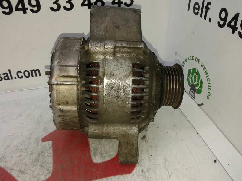 TOYOTA Carina E Alternator 2706074370 18345665