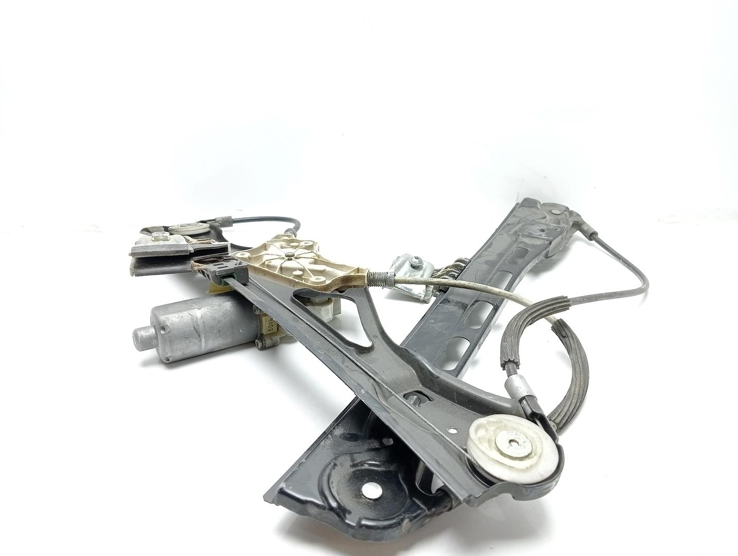 MERCEDES-BENZ E-Class W211/S211 (2002-2009) Motor de control geam ușă dreapta față A2118203042, 993627101 22707948