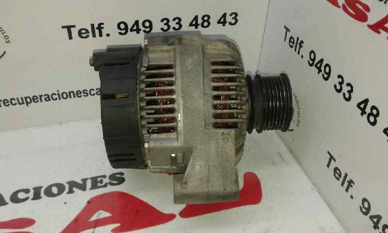 MERCEDES-BENZ C-Class W202/S202 (1993-2001) Alternator A0101545402, 90AH, A13VI1752541919B 18350011