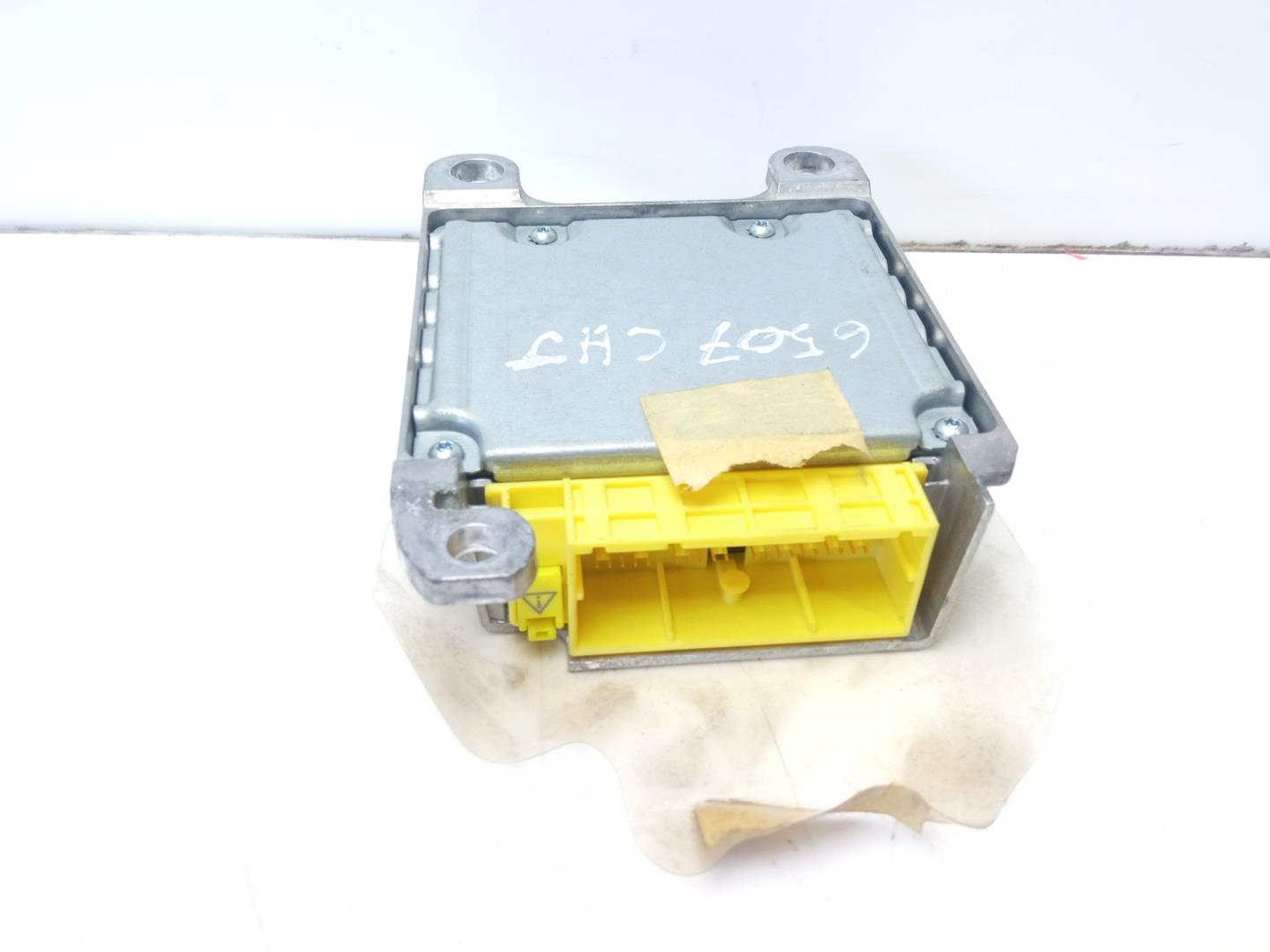 TOYOTA Verso 1 generation (2009-2015) SRS Control Unit 891700F100 22486960