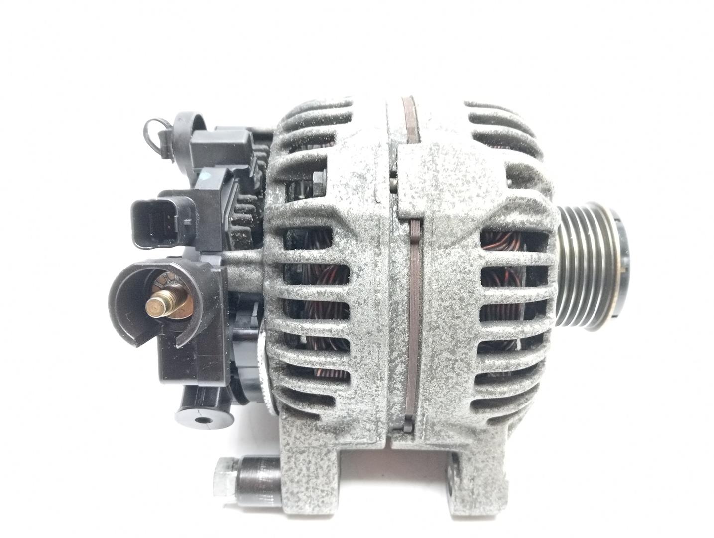 CITROËN Alternator 9646321880, 0124525035 22708030