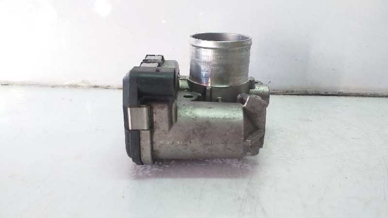 CITROËN Laguna 3 generation (2007-2015) Throttle Body 8200330810E,H8200330812 18417099