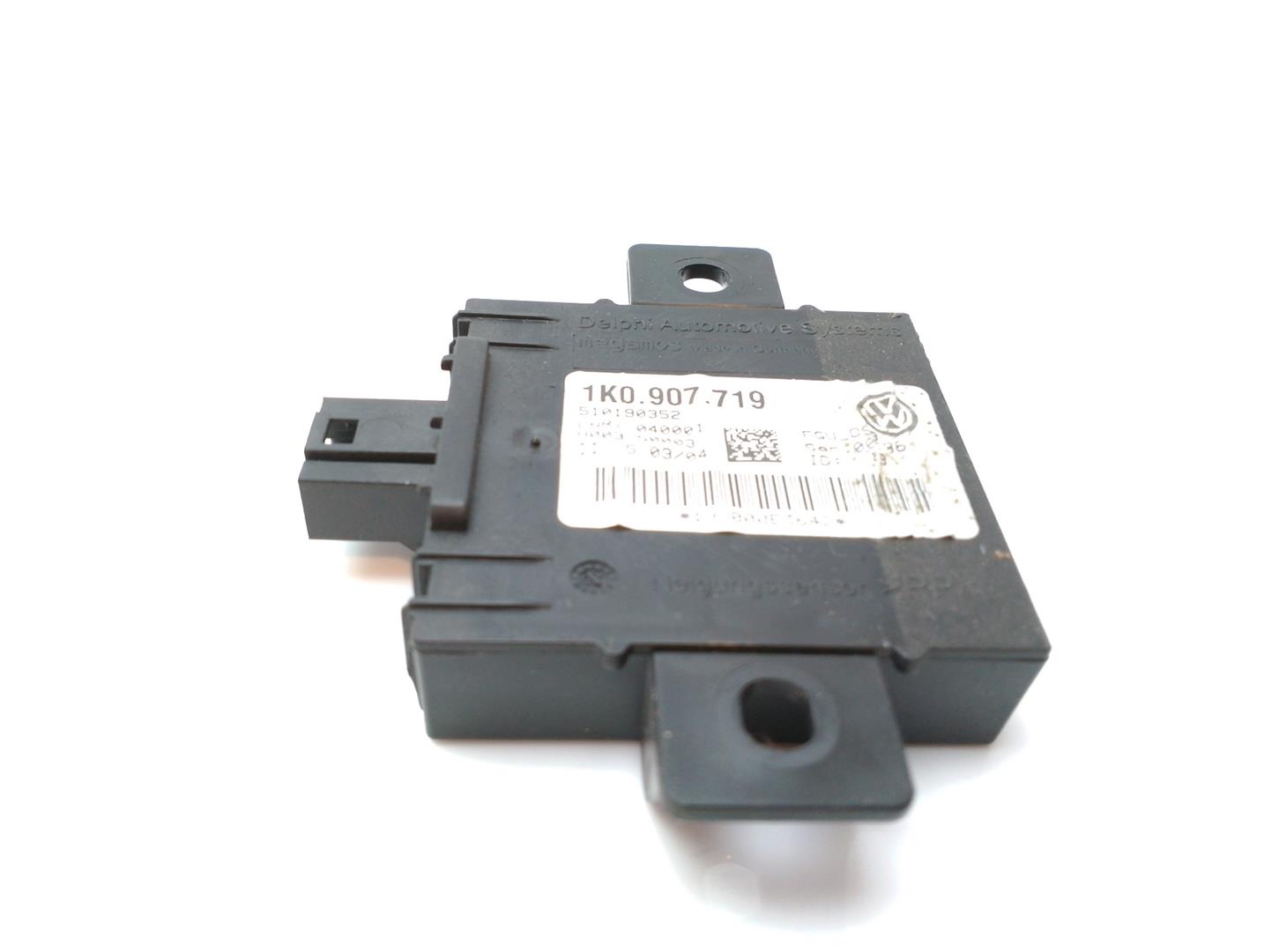 VOLKSWAGEN Golf 5 generation (2003-2009) Alte unități de control 1K0907719 22705570