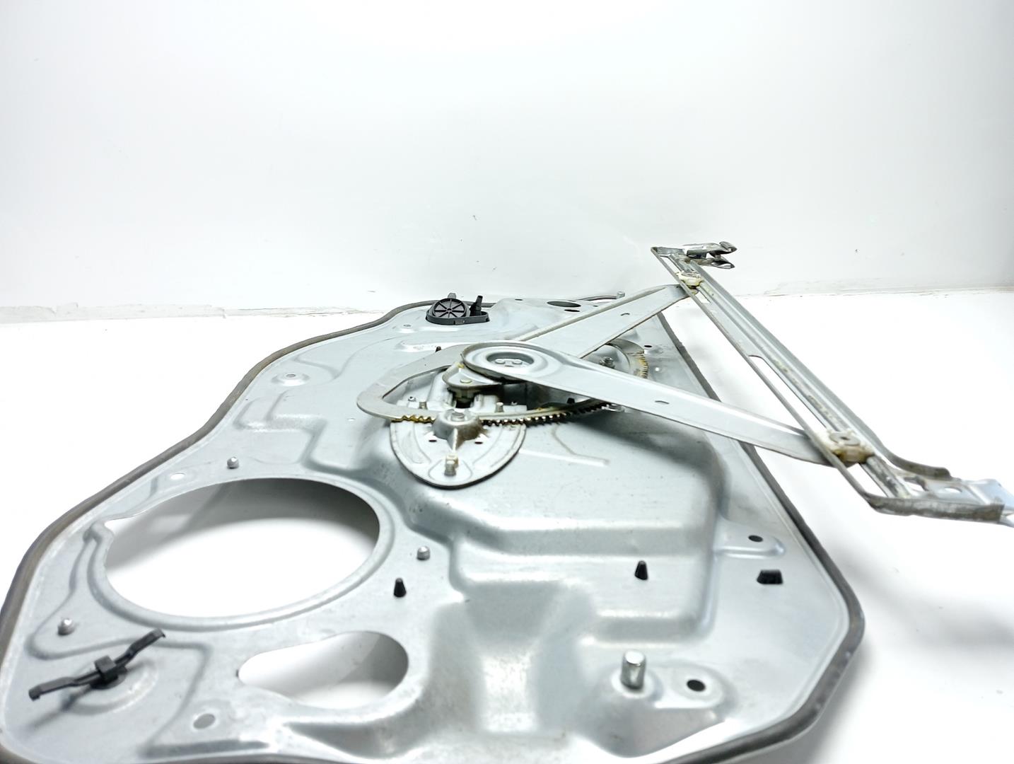 VOLVO S40 2 generation (2004-2012) Front Right Door Window Regulator 8679081RH, 30737681 22707921