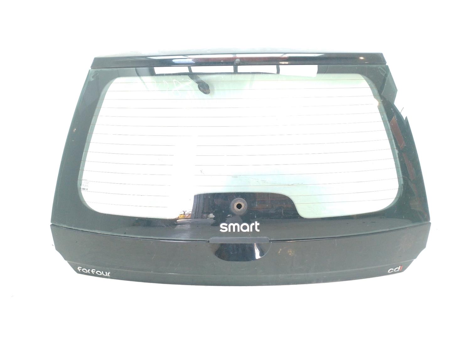 SMART Forfour 1 generation (2004-2006) Крышка багажника A4547400001 20997886