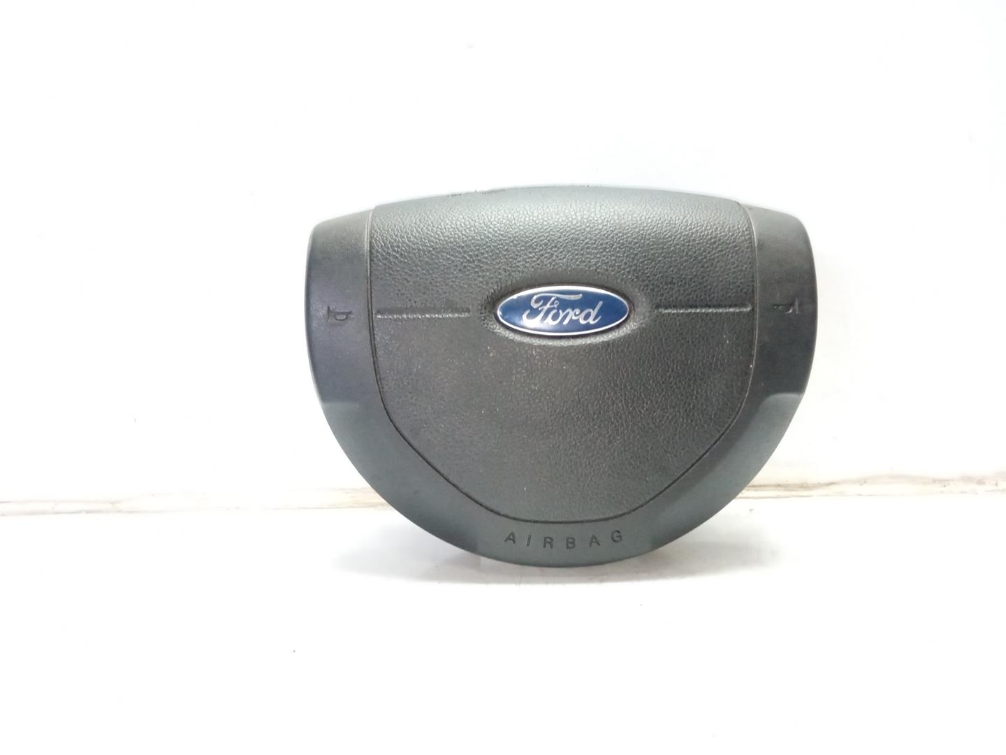 FORD Fiesta 5 generation (2001-2010) Egyéb vezérlőegységek 6S6AA042B85 18437710