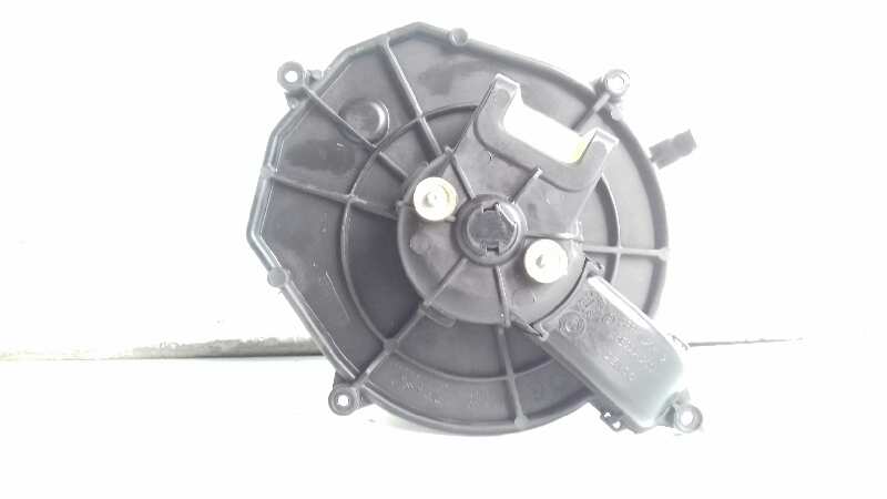 CITROËN Berlingo 2 generation (2008-2023) Heater Blower Fan 5e2228200 22486916