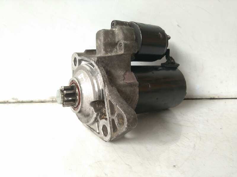 LANCIA Toledo 1 generation (1991-1999) Démarreur 0001121028, 020911023F 18417781