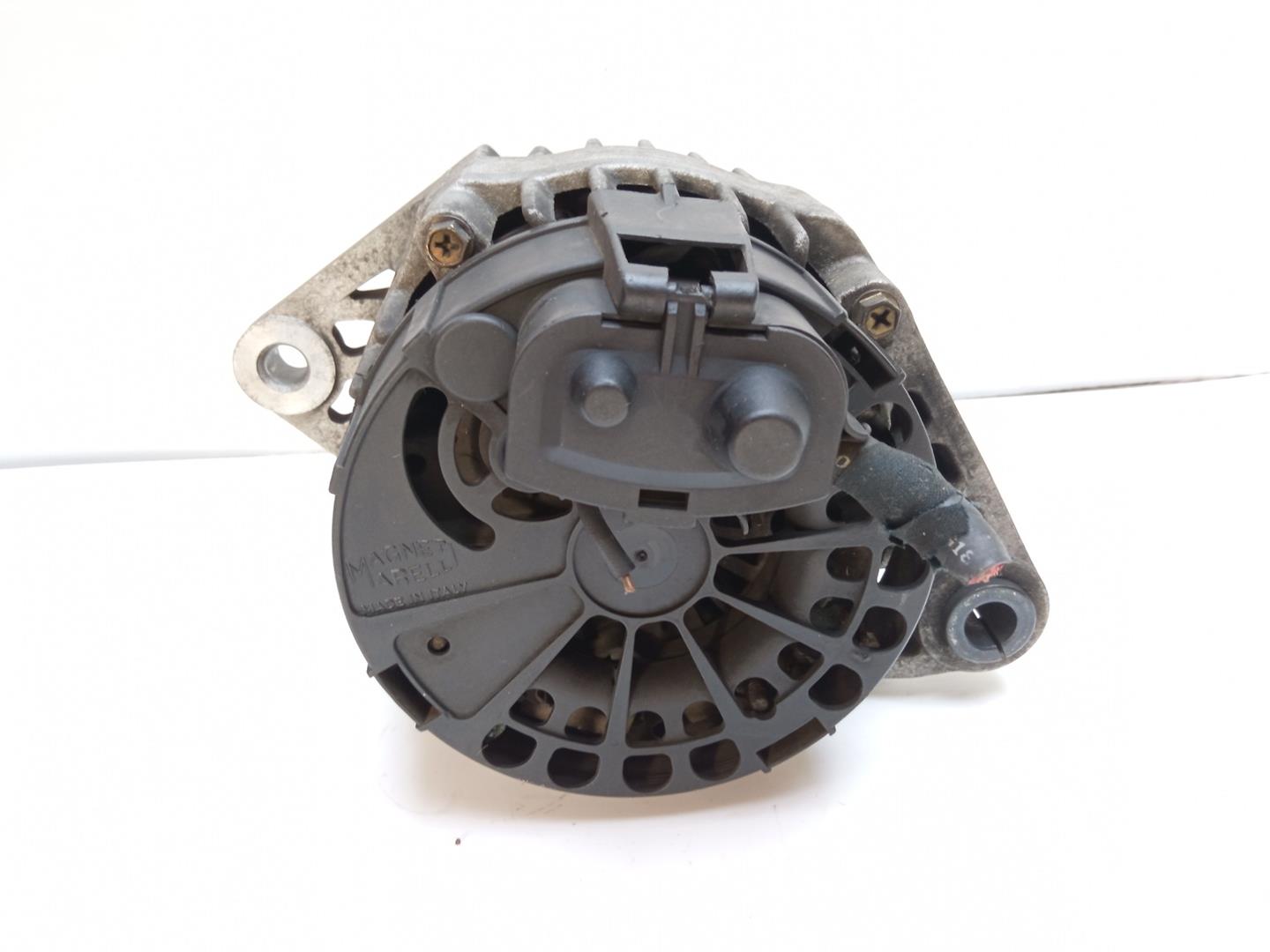 FORD Punto 3 generation (2005-2020) Alternator 63321826,46782213 22707004