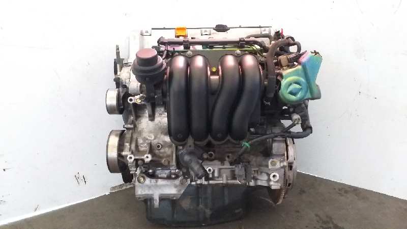 HONDA CR-V 2 generation (2001-2006) Motor K20A4 18422423