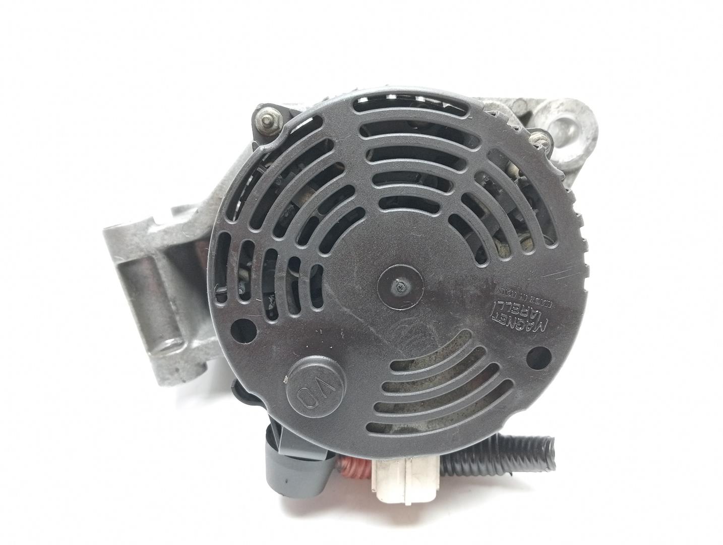 FORD Focus 2 generation (2004-2011) Alternator 98AB10300GK, MS1022118040 22355466