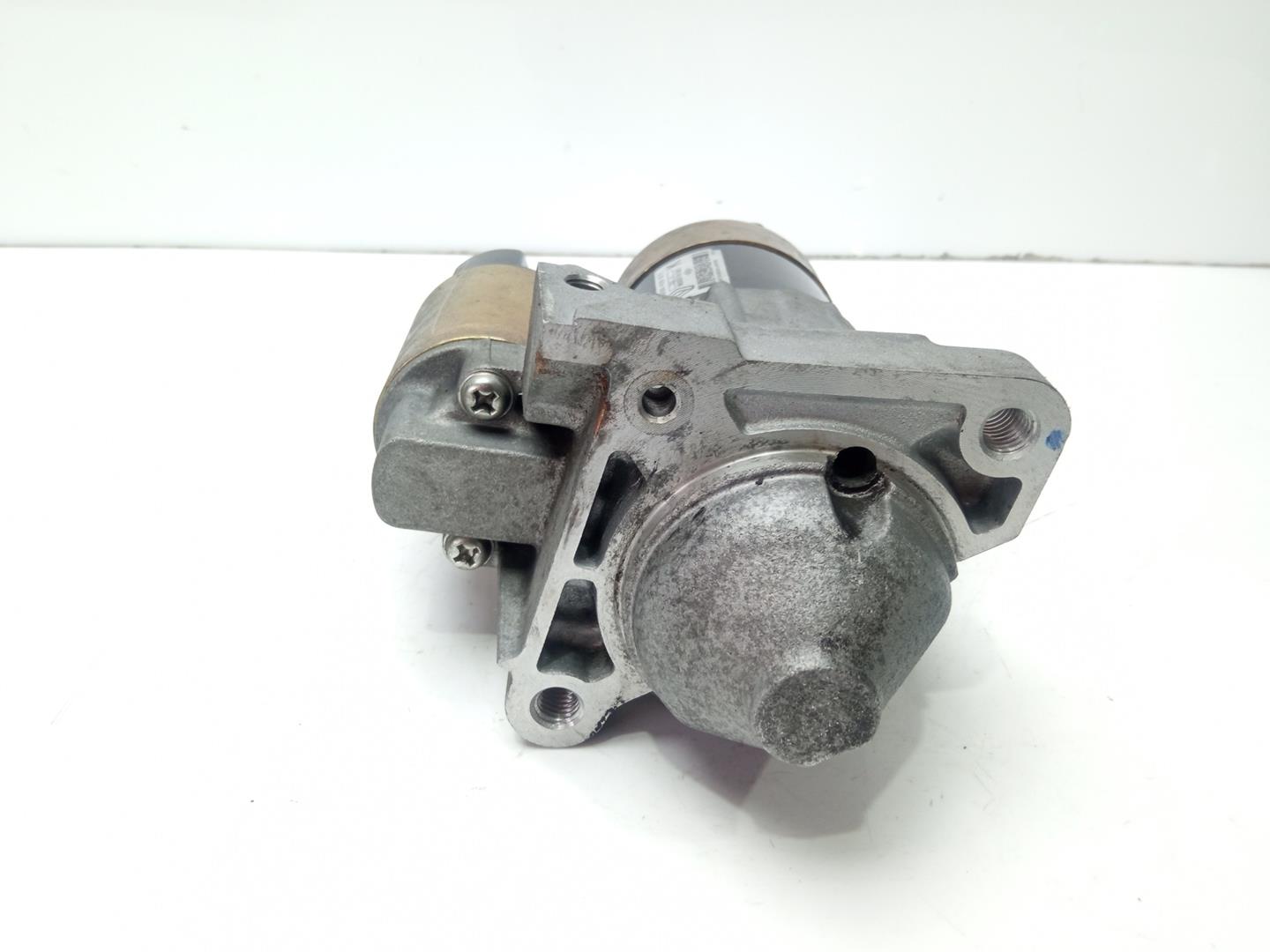 LEXUS Clio 2 generation (1998-2013) Starter auto 8200426577, M000T91581 18484151