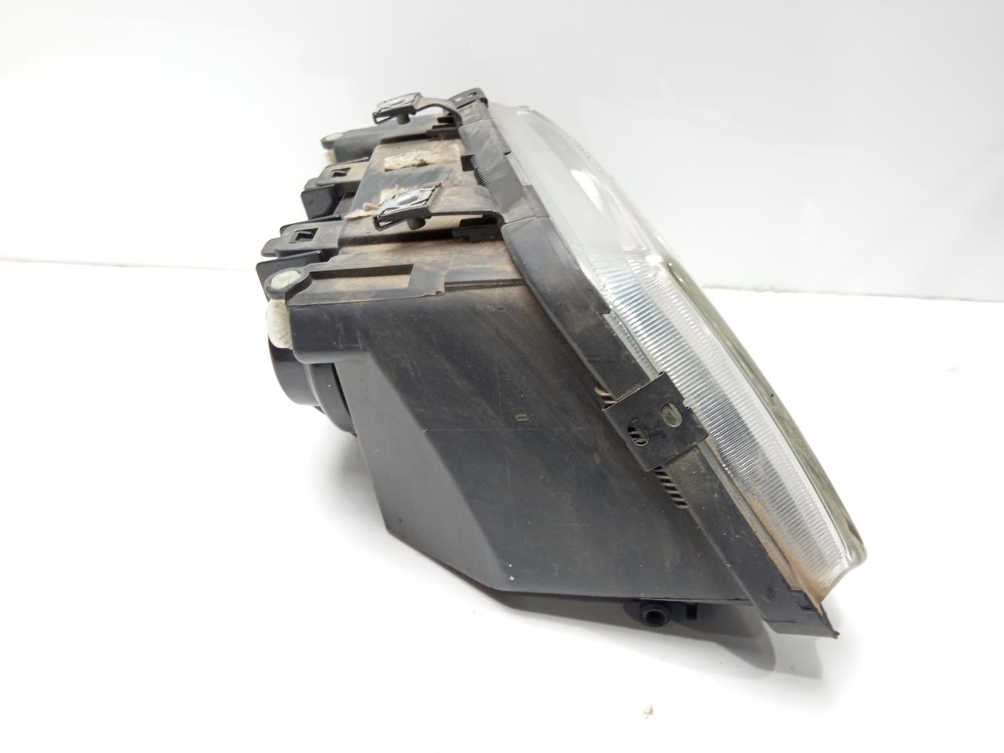 ALFA ROMEO A3 8L (1996-2003) Front Left Headlight 8L0941029, 96303500 18475899