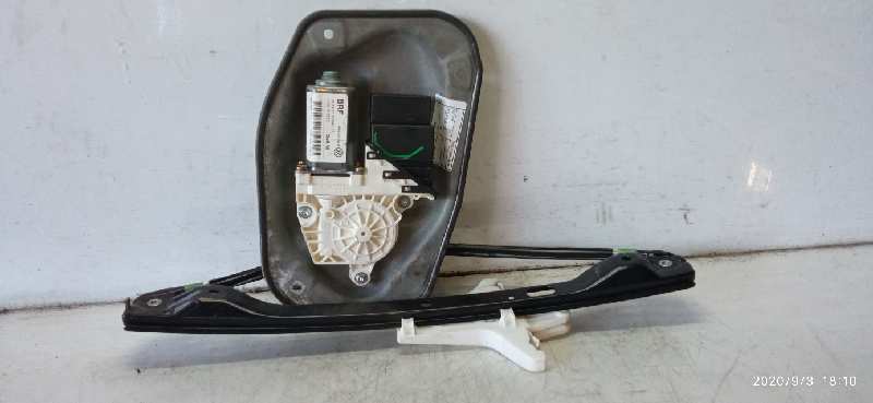 CHEVROLET Passat Variant 1 generation (2010-2024) Rear Right Door Window Control Motor 1K0959704C, 993423110 18425226